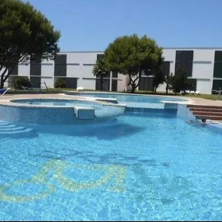 Stupendo A Cala'n Bosch Minorca Apartamento *