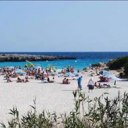 Stupendo A Cala'n Bosch Minorca * Cala'N Bosch (Menorca)
