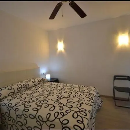 Stupendo A Cala'n Bosch Minorca Apartamento *