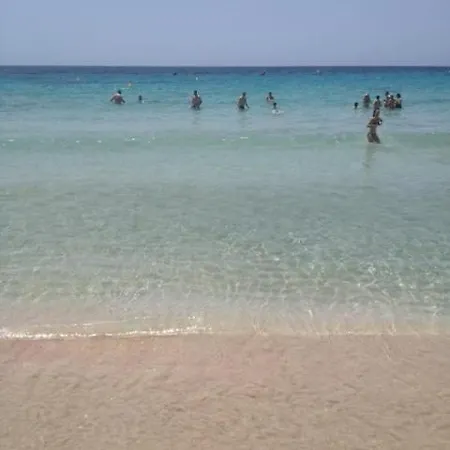 Stupendo A Cala'n Bosch Minorca Apartamento