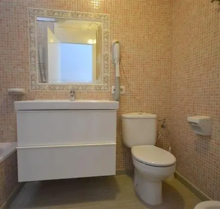 Apartment Stupendo A Cala'n Bosch Minorca