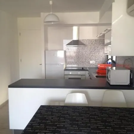 Stupendo A Cala'n Bosch Minorca *