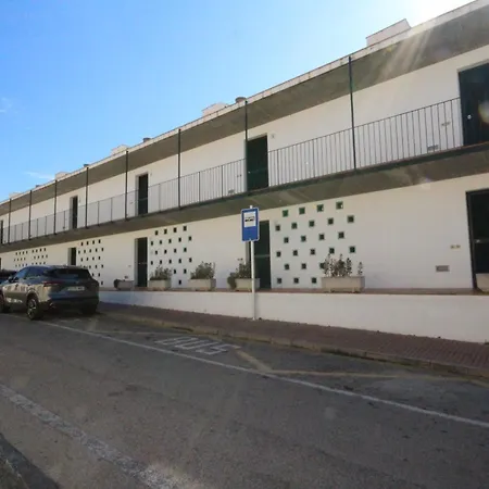 Stupendo A Cala'n Bosch Minorca * Cala'N Bosch (Menorca)