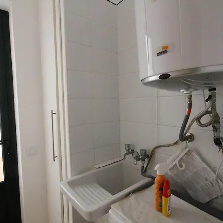 Stupendo A Cala'n Bosch Minorca Apartment