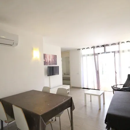 Stupendo A Cala'n Bosch Minorca Apartamento *