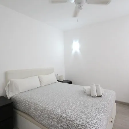 Stupendo A Cala'n Bosch Minorca