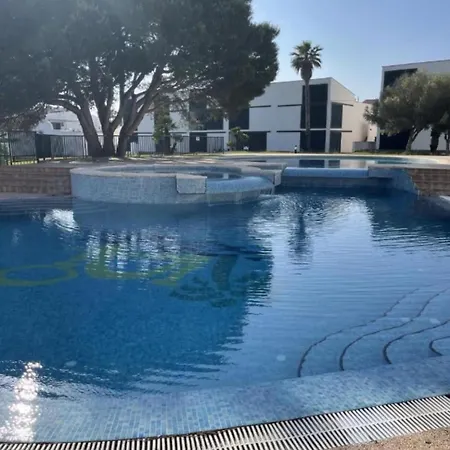 Stupendo A Cala'n Bosch Minorca