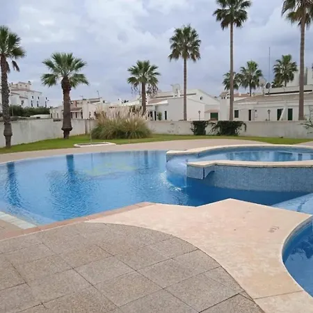 Apartamento Stupendo A Cala'n Bosch Minorca