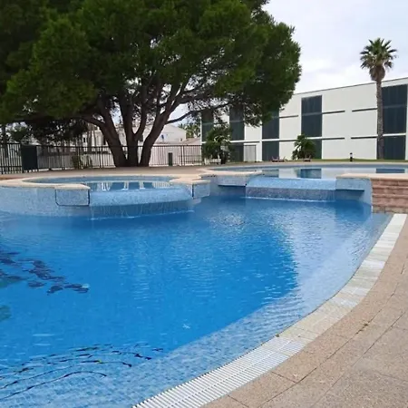 Stupendo A Cala'n Bosch Minorca